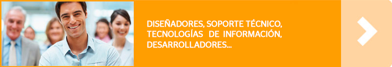 Bolsa de trabajo - Call Center